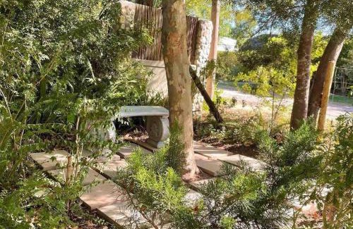 Greyton House | Mouse House Greyton - tiny home living