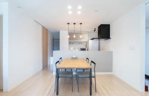 Koshi Apartment | Mova Villa Koshi Misawa north