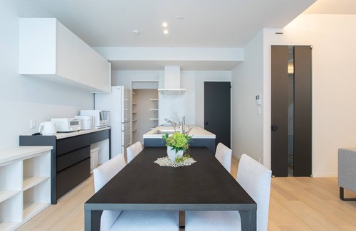 Koshi House | Mova Villa Koshi Misawa South