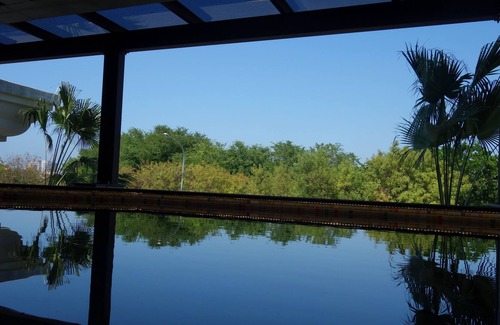 Anping Hotel | Move Resort & Spa