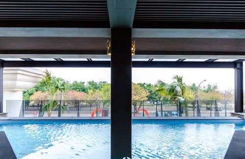 Anping Hotel | Move Resort & Spa