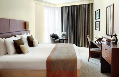 Mecca Hotel | Movenpick Makkah Hajar Tower