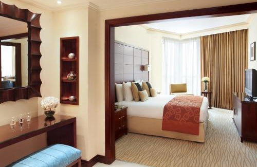 Mecca Hotel | Movenpick Makkah Hajar Tower