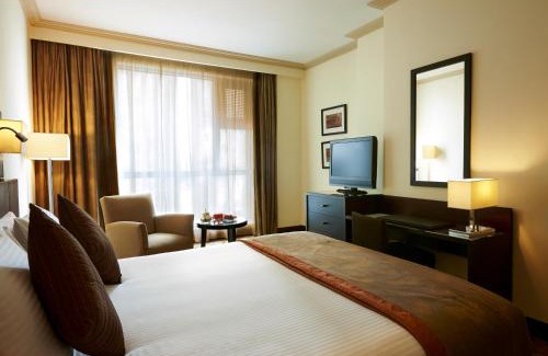 Mecca Hotel | Movenpick Makkah Hajar Tower