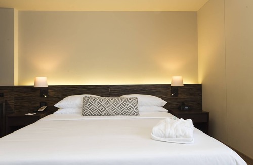 Pereira Hotel | Movich Hotel de Pereira
