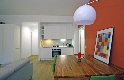 Maggiolina Apartment | "Movie Heaven" Metro-Centric & Luxury Hub