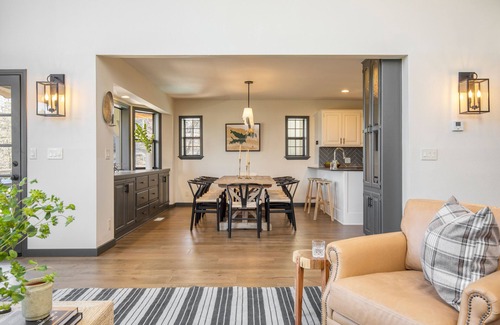 Lake Arrowhead House | Movie Room, Hot Tub, Game Room | 4mins to Lake Access | Pollock by AvantStay