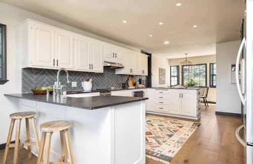 Lake Arrowhead House | Movie Room, Hot Tub, Game Room | 4mins to Lake Access | Pollock by AvantStay