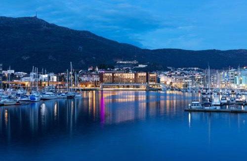 Arstad Hotel | Moxy Bergen