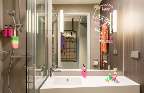 Waltersdorf Hotel | Moxy Berlin Airport