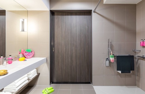 Waltersdorf Hotel | Moxy Berlin Airport