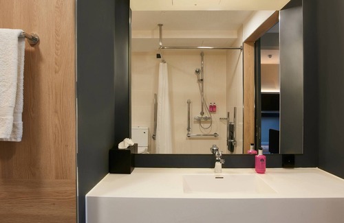 Chester Hotel | Moxy Chester