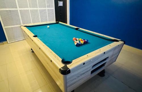 Betong Hotel | Moya Boutique Hotel