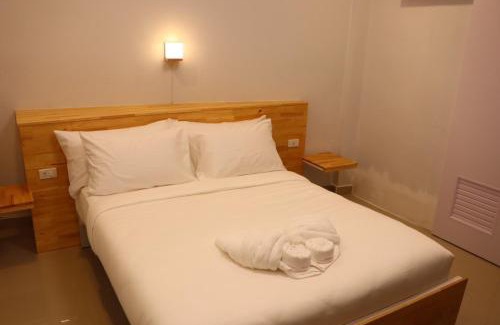 Betong Hotel | Moya Boutique Hotel