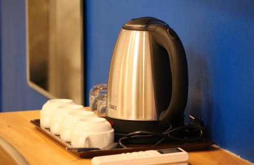 Betong Hotel | Moya Boutique Hotel