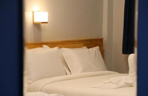 Betong Hotel | Moya Boutique Hotel