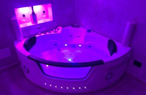 Flaminio Apartment | Moya Suites 2 - SPA in Camera