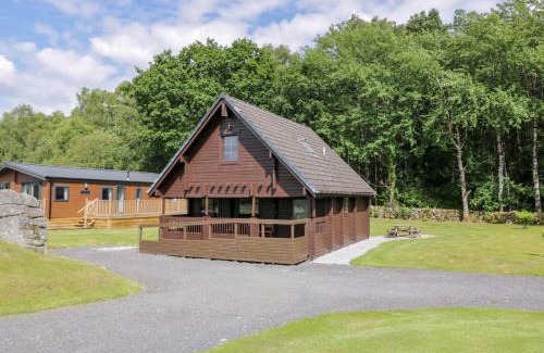 Dalbeattie House | Moyle Lodge