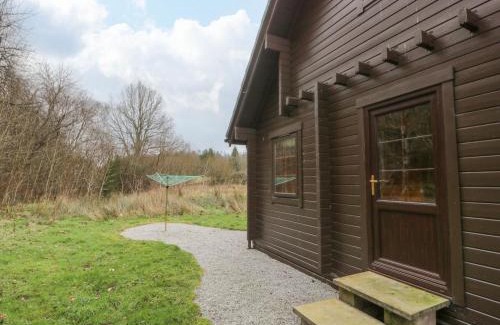 Dalbeattie House | Moyle Lodge