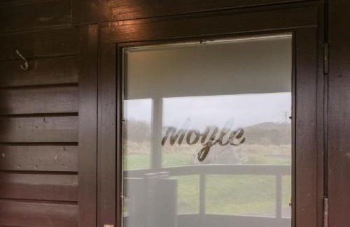 Dalbeattie House | Moyle Lodge