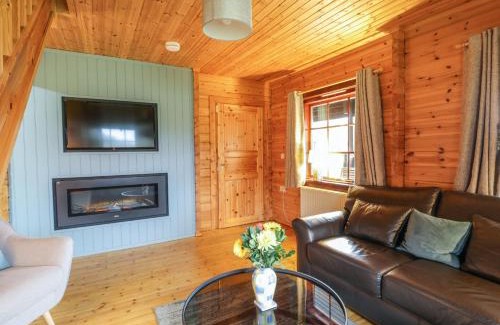 Dalbeattie House | Moyle Lodge