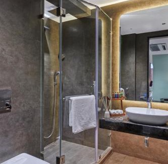 Anjuna Hotel | Moyrah By Greenpark