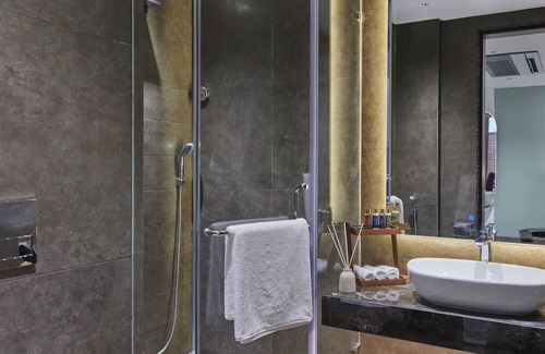 Anjuna Hotel | Moyrah By Greenpark