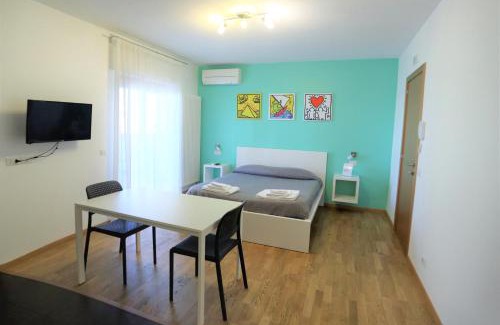 Andria Bed & Breakfast | MozÁrt Bed & Breakfast - Affittacamere