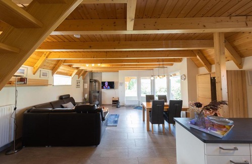 Dorumer Neufeld House | MP 52 - Strandvogt 2 Komfort