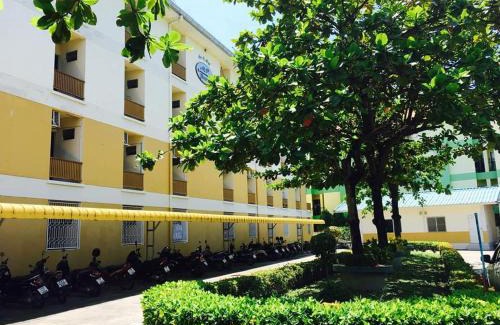 Saen Suk Apartment | MP House