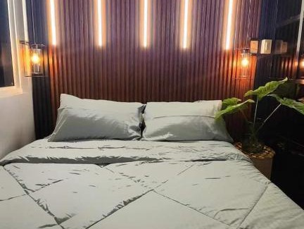 South Triangle Apartment | MPLACE AESTHETIC SUITES