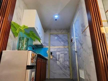 South Triangle Apartment | MPLACE AESTHETIC SUITES