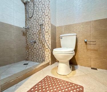 South Triangle Hotel | Mplace residence tower A