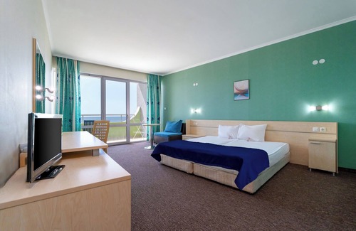 Nessebar Hotel | MPM Hotel Arsena
