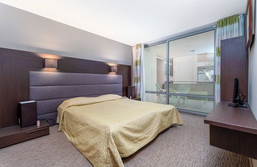 Elenite Hotel | MPM Hotel Zornitza Sands