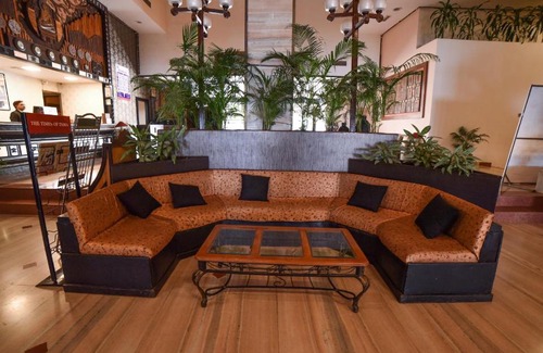 Bhopal Hotel | MPT Lake View Residency, Bhopal