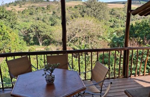 uMlalazi House | Mpushini Falls Resort