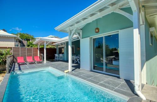 Le Diamant Villa | MQDI99 - 12 pax