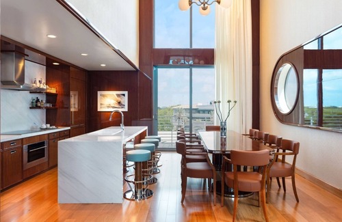 Coconut Grove Apartment | Mr. C Miami, Presidential Suite, Biscayne Views | Rooftop Pool