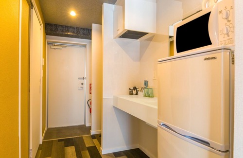Naha Apartment | Mr.KINJO in AIRPORT