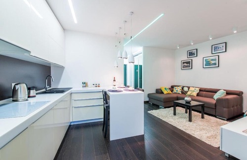 Sochi City Centre Apartment | Mr&Mrs Apartament Sochi