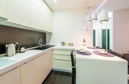 Sochi City Centre Apartment | Mr&Mrs Apartament Sochi