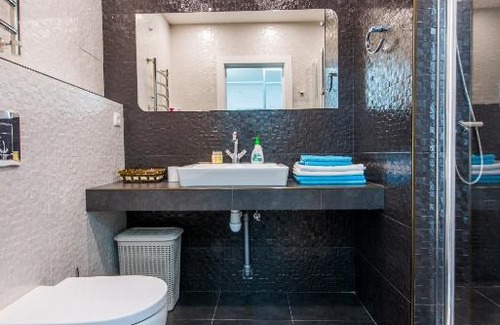 Sochi City Centre Apartment | Mr&Mrs Apartament Sochi