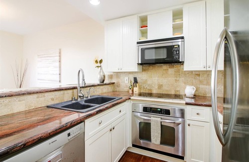 Townsend House | MR1: Fantastic San Jose 3 bdrm