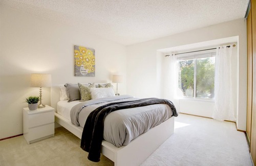 Townsend House | MR2: Fantastic San Jose 3 bdrm