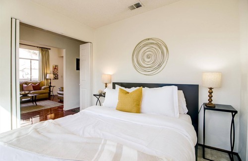 Townsend House | MR2: Fantastic San Jose 3 bdrm