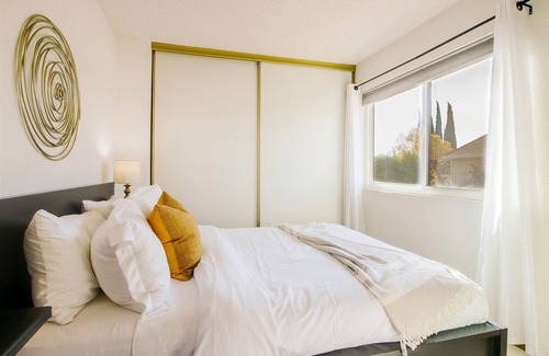 Townsend House | MR2: Fantastic San Jose 3 bdrm