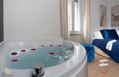 Rione XIV Borgo Apartment | MrBrown - Dimora Lucrezia al Vaticano
