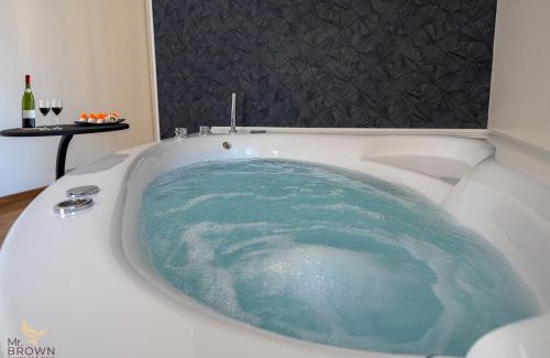 Rione XIV Borgo Apartment | MrBrown - Dimora Lucrezia al Vaticano