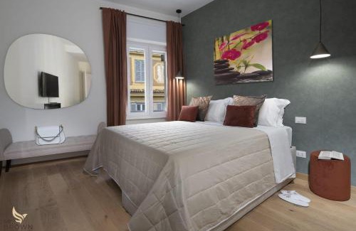 Rione XIV Borgo Apartment | MrBrown - Dimora Lucrezia al Vaticano